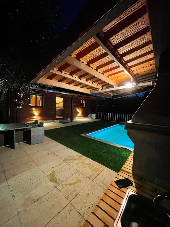 Casa Do Passadico - Fafiao Villa Luaran gambar